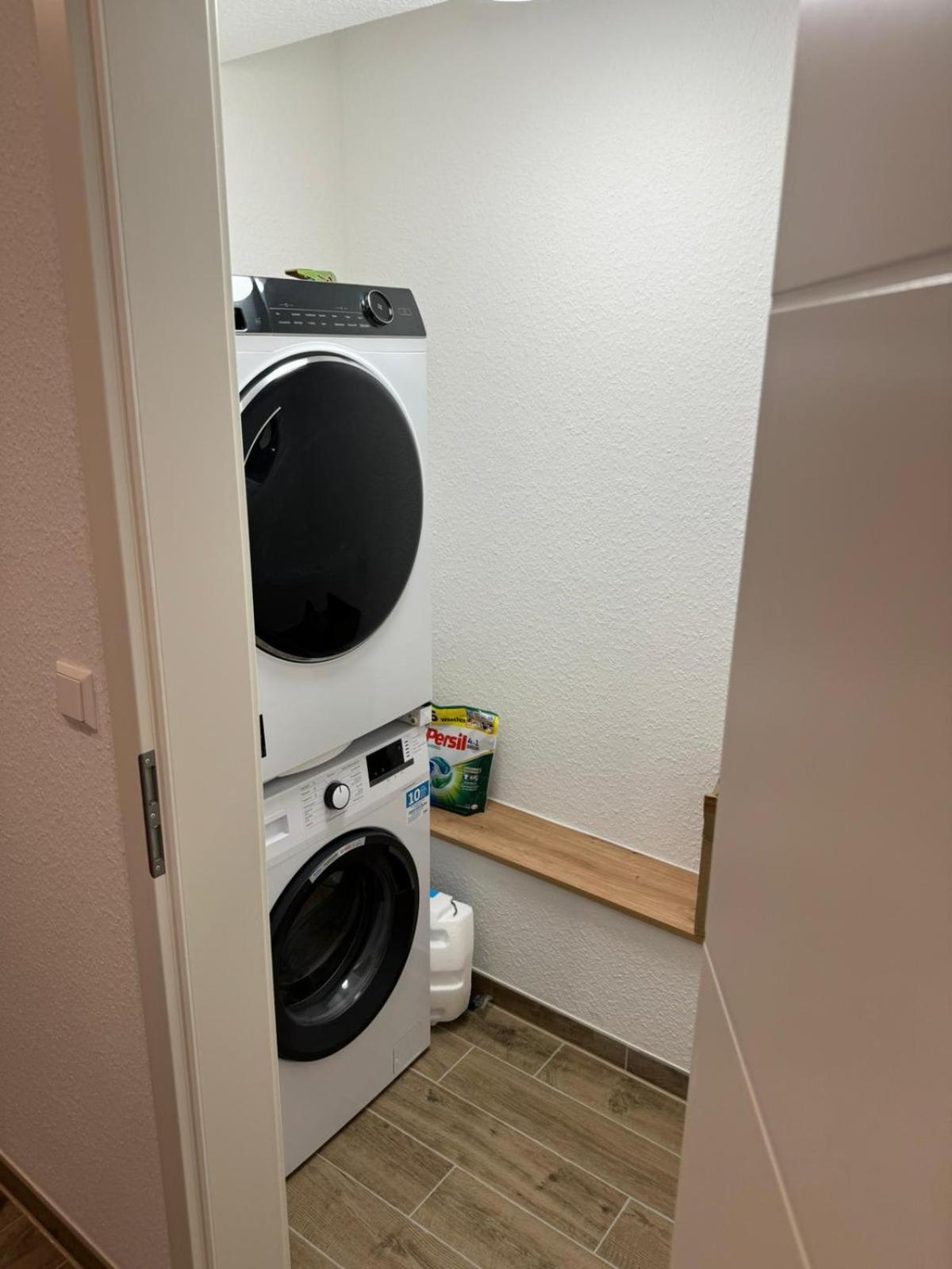 Studio Zimmer In Innenstadt Карлсруэ Экстерьер фото